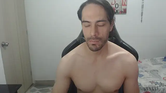 Snapshot of samuelgarcia_ chatting on June 30, 2026, 12:55 am samuelgarcia online show from June 30, 2026, 12:55 am