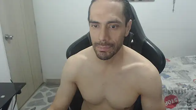 Snapshot of samuelgarcia_ chatting on July 4, 2026, 7:58 am samuelgarcia online show from July 4, 2026, 7:58 am