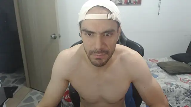 Snapshot of samuelgarcia_ chatting on July 22, 2026, 8:50 am samuelgarcia online show from July 22, 2026, 8:50 am