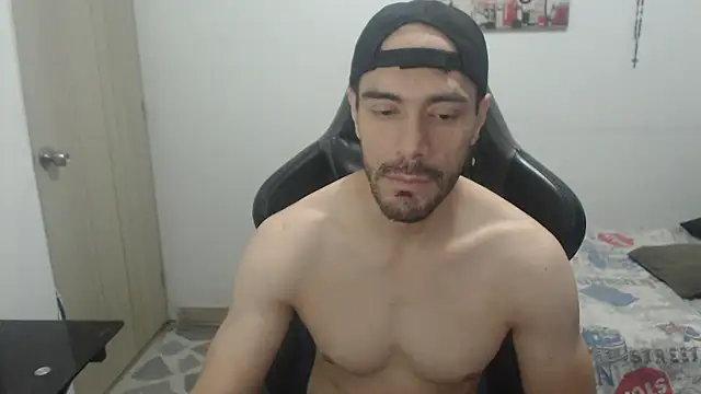 Snapshot of samuelgarcia_ chatting on July 27, 2026, 7:15 am samuelgarcia online show from July 27, 2026, 7:15 am