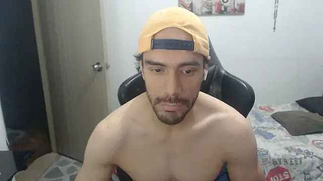Snapshot of samuelgarcia_ chatting on July 30, 2026, 9:19 am samuelgarcia online show from July 30, 2026, 9:19 am