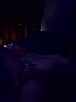 mirandamark2020 online show from January 12, 2026, 4:45 pm