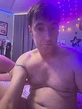 mirandamark2020 online show from March 5, 2026, 5:31 pm