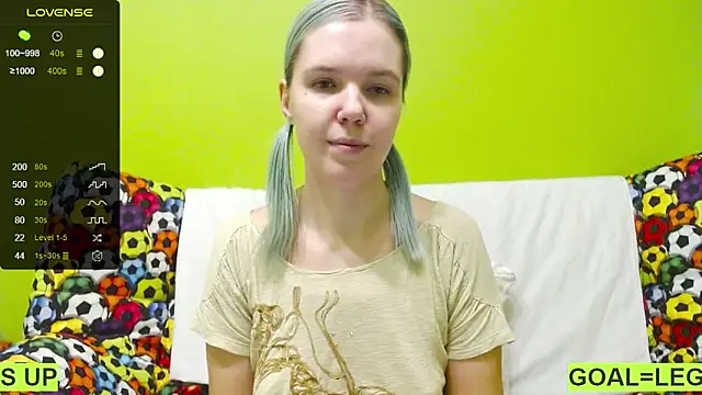 Ultra Meow online show from February 5, 2025, 6:59 pm