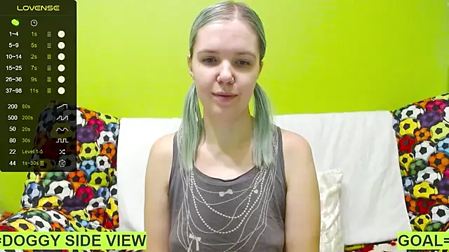 Ultra Meow online show from February 9, 2025, 8:56 pm