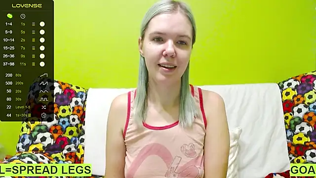 Ultra Meow online show from February 12, 2025, 11:30 pm