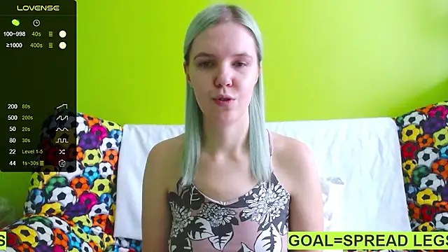 Ultra Meow online show from February 18, 2025, 11:22 am