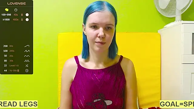 Ultra Meow online show from October 3, 2025, 7:33 pm