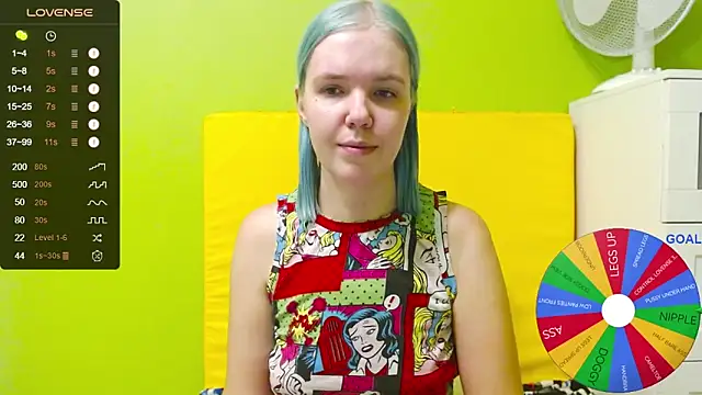 Ultra Meow online show from October 20, 2025, 7:36 pm