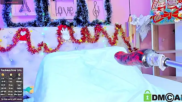 leylla  online show from December 22, 2024, 11:20 pm