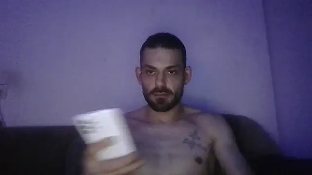 Renne6666 online show from February 13, 2025, 7:21 pm