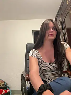 Sexifantasia online show from March 7, 2026, 12:29 am