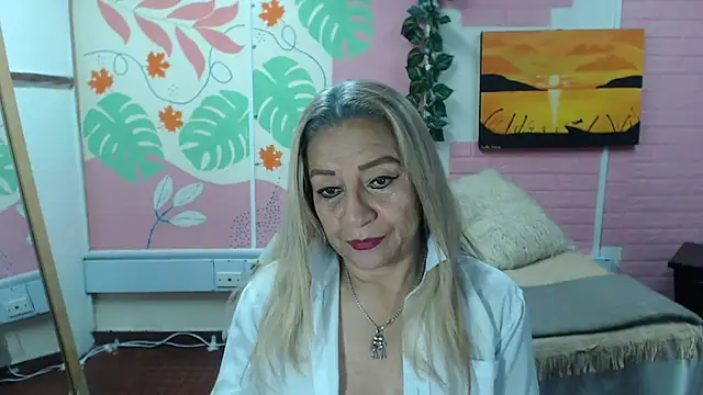 ZAMANTHA online show from March 4, 2025, 3:37 pm