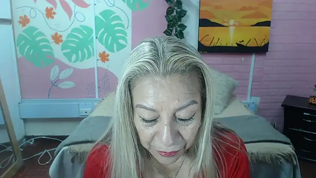 ZAMANTHA online show from April 18, 2026, 3:16 pm