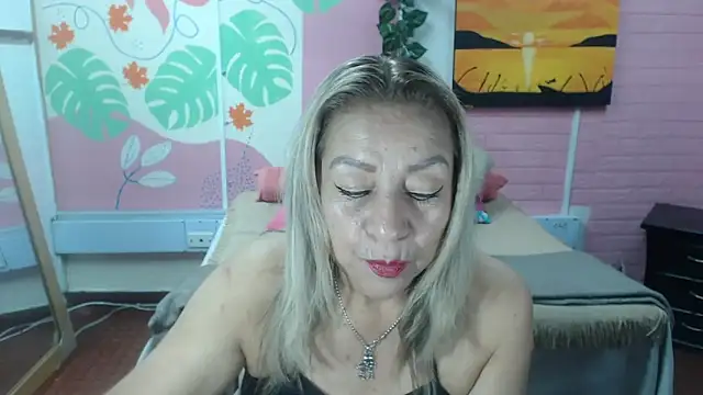 Snapshot of ZAMANTHA chatting on June 30, 2026, 3:46 pm ZAMANTHA online show from June 30, 2026, 3:46 pm