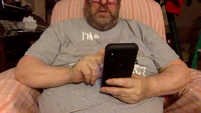 Drwhocares online show from April 18, 2026, 7:07 pm