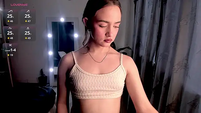 valen thompson online show from July 8, 2026, 10:58 pm