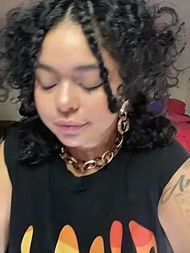 PrincessLauren420 online show from March 9, 2025, 5:17 pm