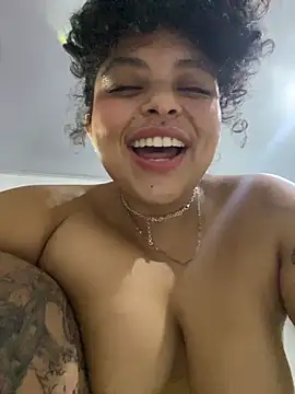 PrincessLauren420 online show from October 22, 2025, 2:23 am