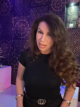 Marilyn La Rose online show from March 15, 2026, 4:35 pm