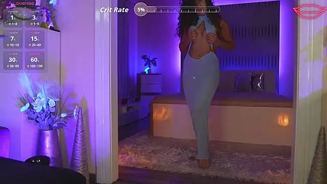Snapshot of Marilyn_La_Rose chatting on June 25, 2026, 9:08 pm Marilyn La Rose online show from June 25, 2026, 9:08 pm