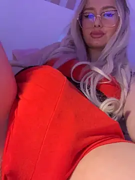 mollyxxx online show from January 8, 2025, 2:25 am