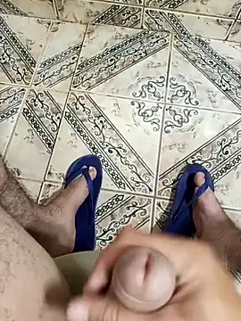 Edsondsos online show from April 6, 2026, 7:59 pm