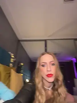 RockQueen A online show from February 26, 2026, 5:28 am