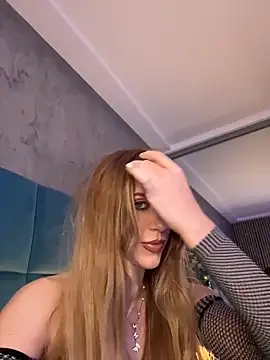 RockQueen A online show from March 6, 2026, 5:26 am