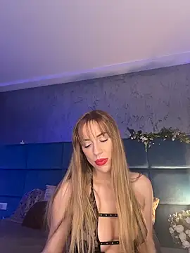 RockQueen A online show from April 19, 2026, 5:18 am