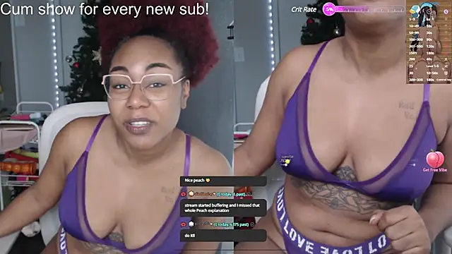 Cheybaaee online show from January 5, 2025, 8:21 pm