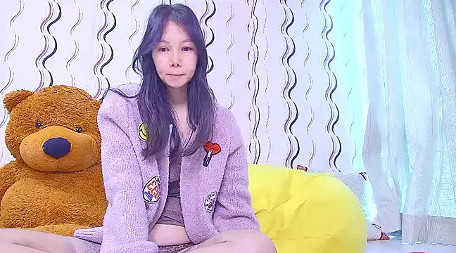 Asiannina online show from February 27, 2025, 2:53 am