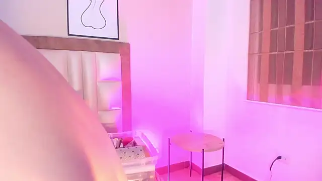 JupiteFox online show from January 10, 2025, 8:59 pm