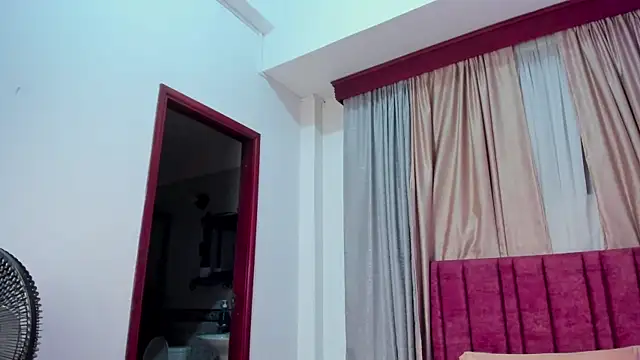 JupiteFox online show from February 8, 2025, 12:38 am