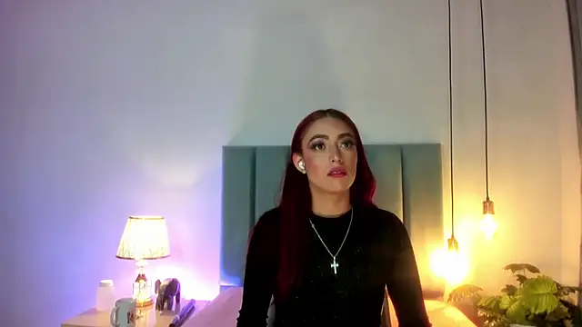 JupiteFox online show from February 21, 2025, 12:38 am