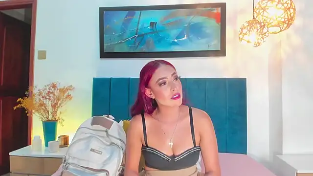 JupiteFox online show from March 9, 2025, 12:00 am