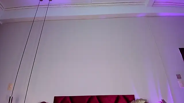 JupiteFox online show from March 19, 2025, 12:37 am