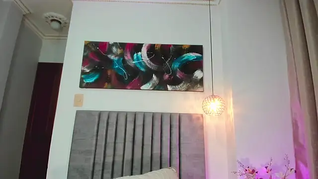 JupiteFox online show from October 10, 2025, 12:53 am