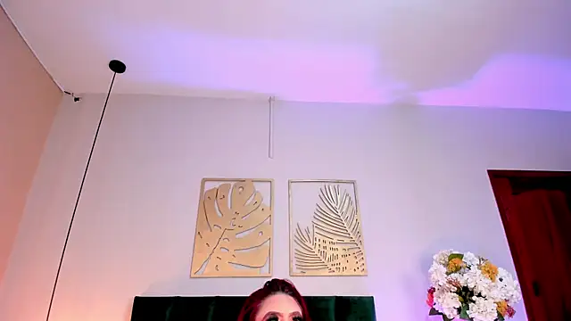 JupiteFox online show from April 24, 2026, 12:57 am