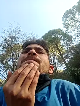 SunnyleoneBG online show from February 24, 2025, 4:05 am