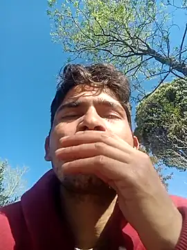 SunnyleoneBG online show from March 20, 2025, 3:56 am