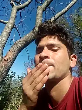 SunnyleoneBG online show from March 23, 2025, 4:16 am