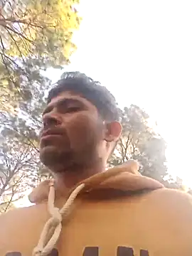 SunnyleoneBG online show from October 20, 2025, 2:45 am