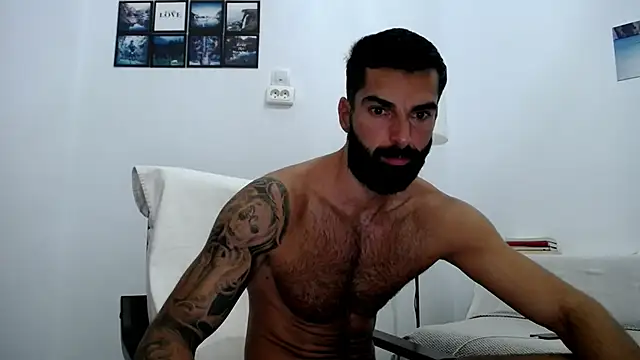 Verycutex online show from September 25, 2025, 6:17 am