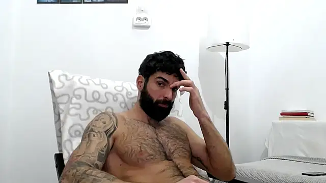 Verycutex online show from January 11, 2026, 10:31 am