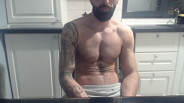 Verycutex online show from March 29, 2026, 10:10 pm