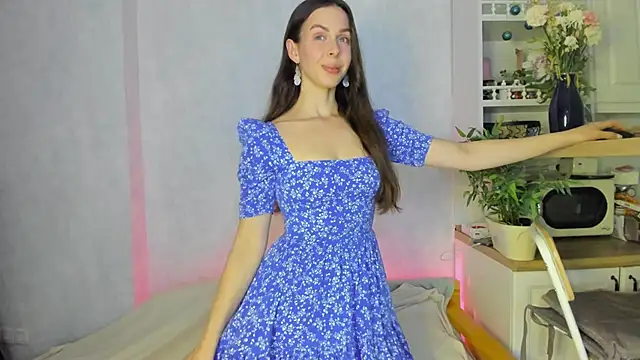 Teresa Hardly online show from November 16, 2025, 8:25 pm