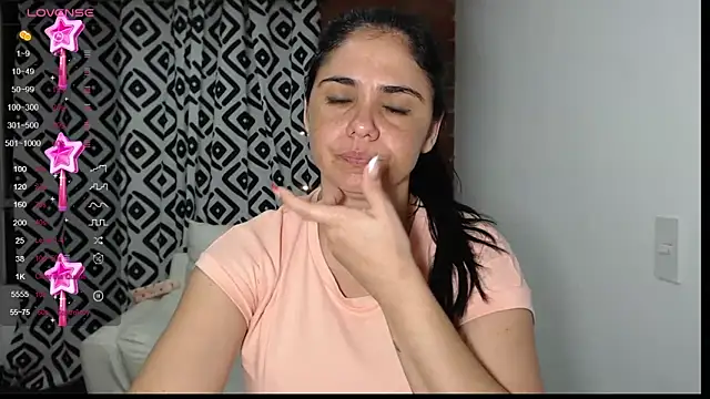 selena ferri online show from January 31, 2025, 2:37 am