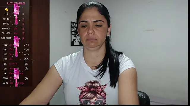 selena ferri online show from February 7, 2025, 9:15 pm