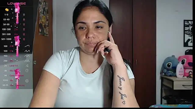 selena ferri online show from March 17, 2025, 8:19 pm